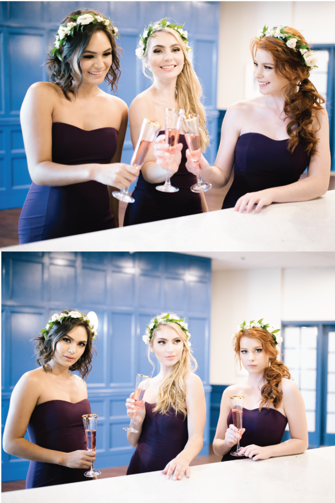 Collection Hush Collection